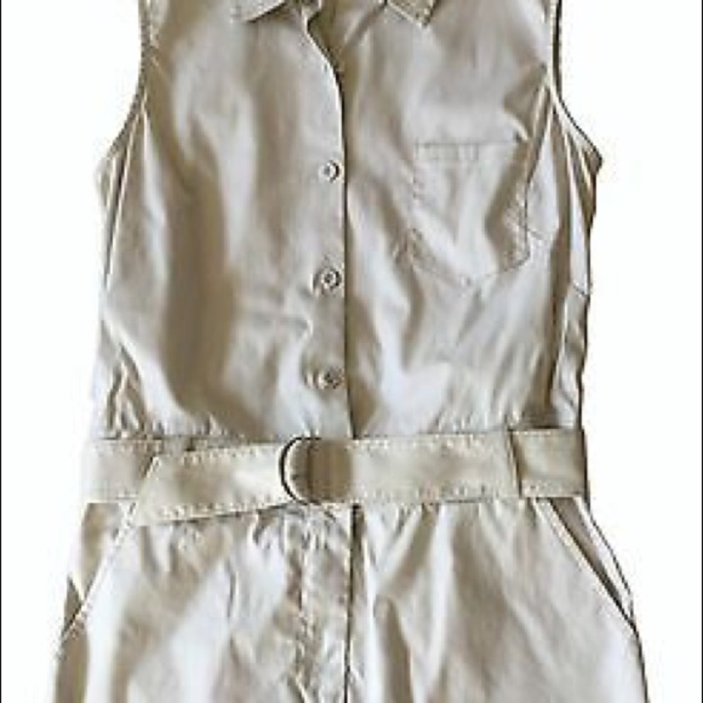3.1 Phillip Lim belted dress